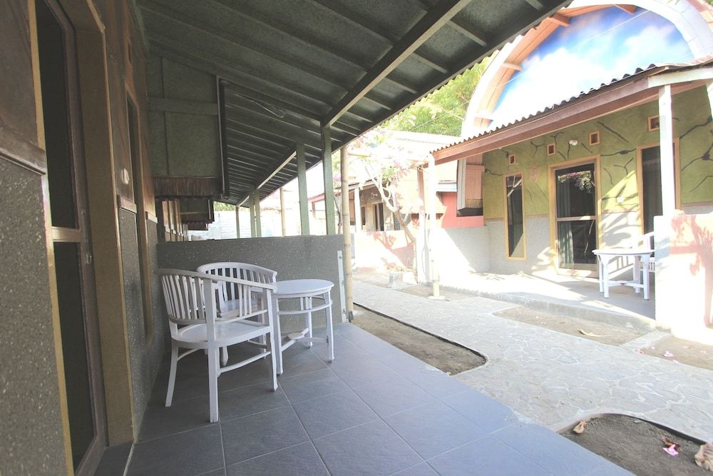 OYO 1116 Bale Gili Bungalow 2
