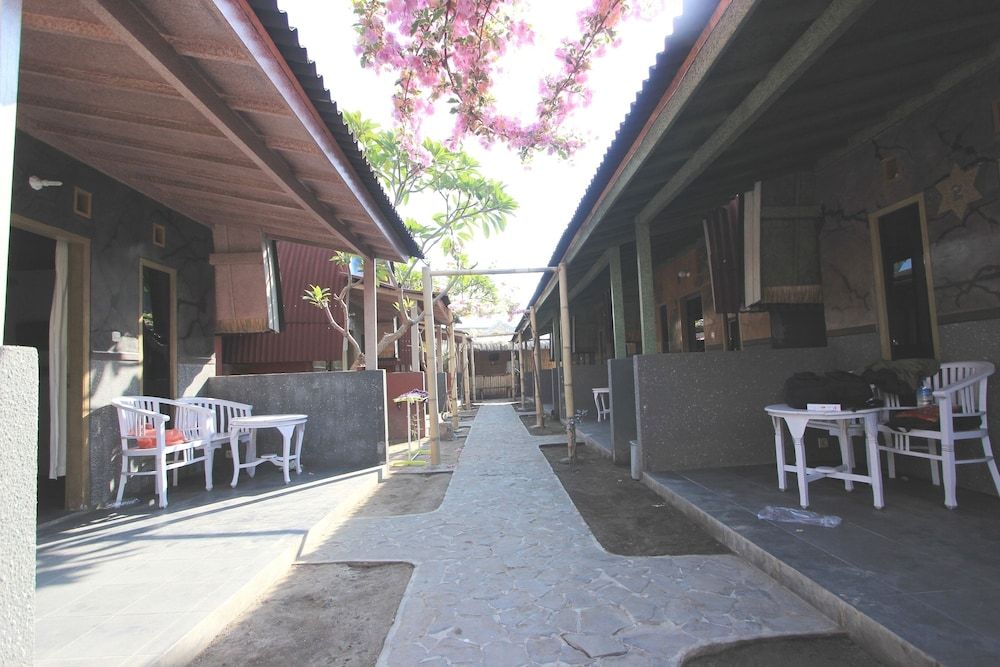 OYO 1116 Bale Gili Bungalow 3