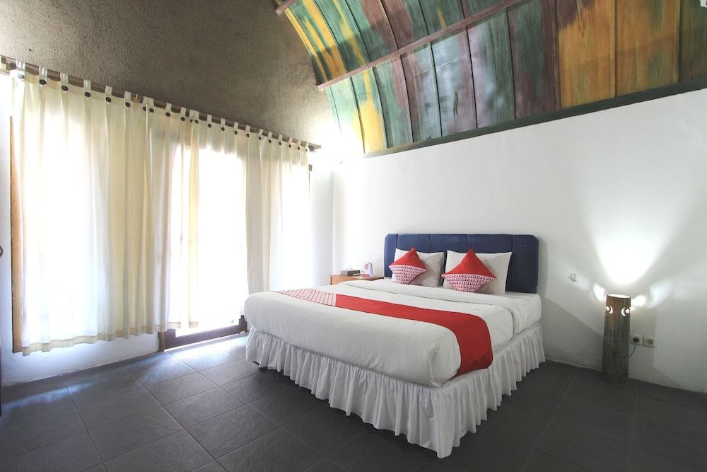 OYO 1116 Bale Gili Bungalow 1