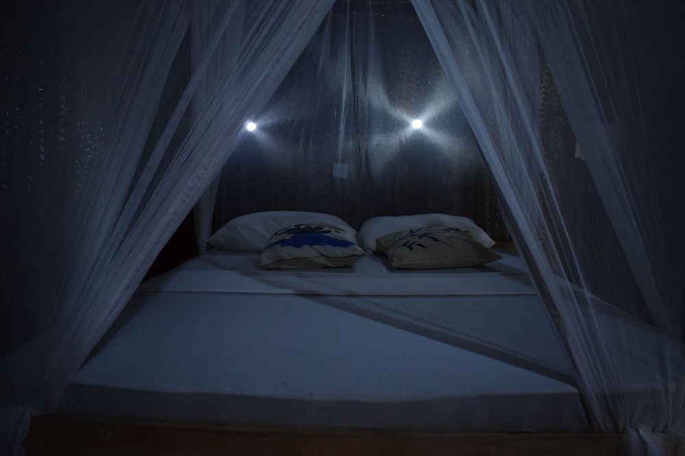 Juani Beach Bungalows 3