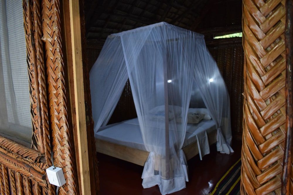 Juani Beach Bungalows 2