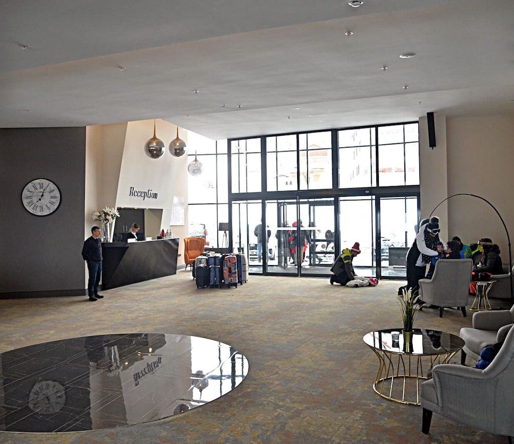 Trend Life Hotels Uludag 3