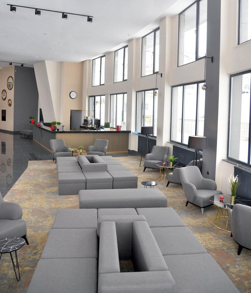 Trend Life Hotels Uludag 2