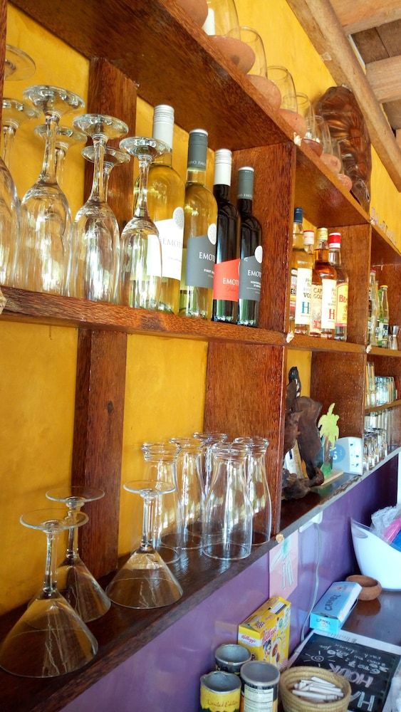 Mnana Lodge Kizimkazi 1