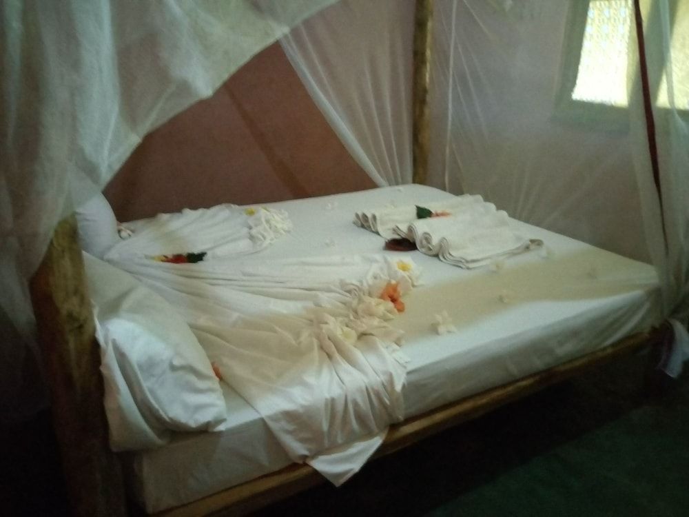 Mnana Lodge Kizimkazi 3