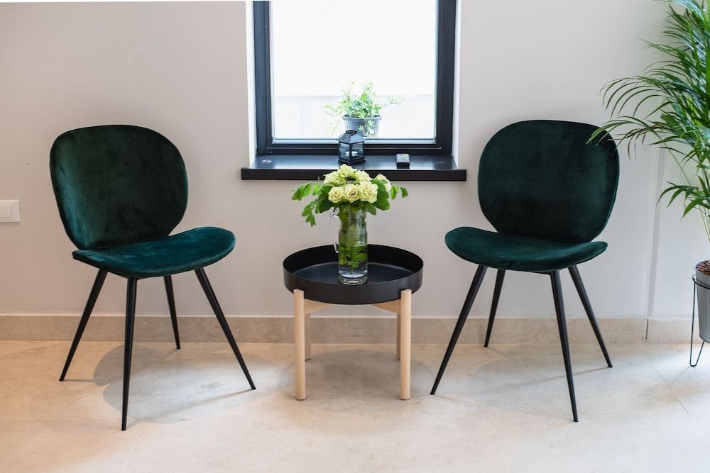 Hotel Florian & Godler 2