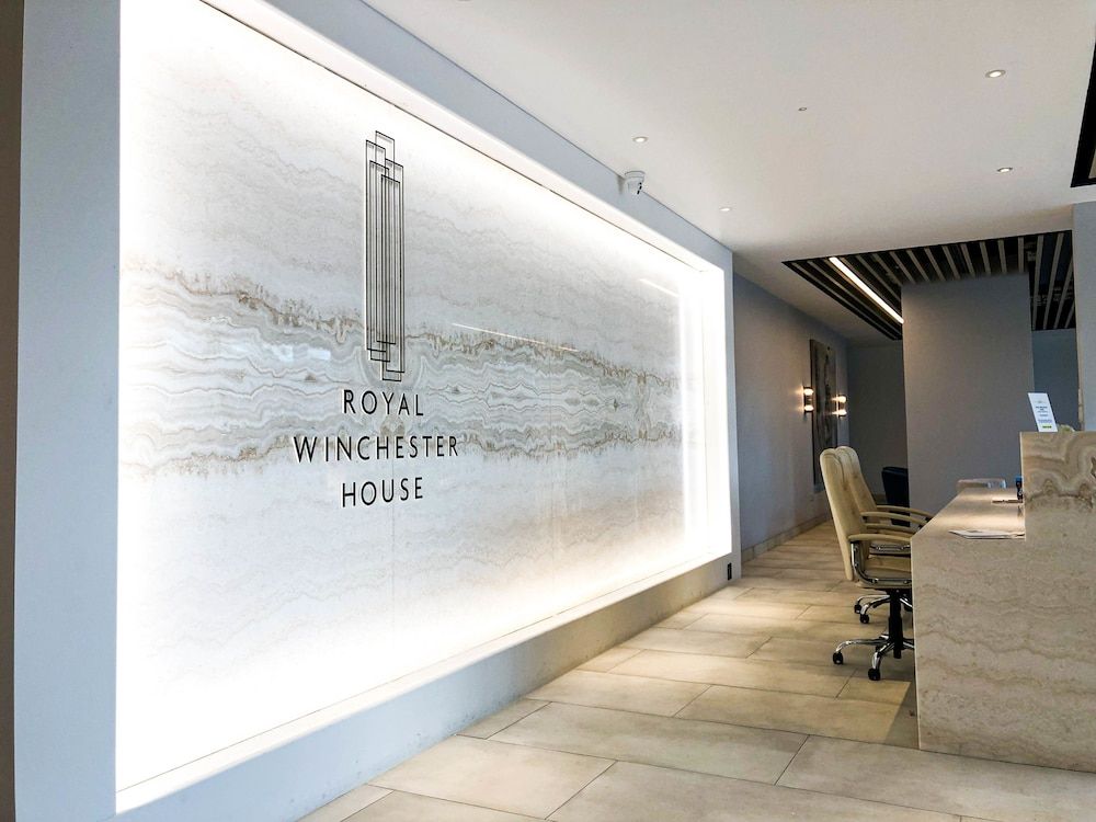 Regal Serviced Apartments 2