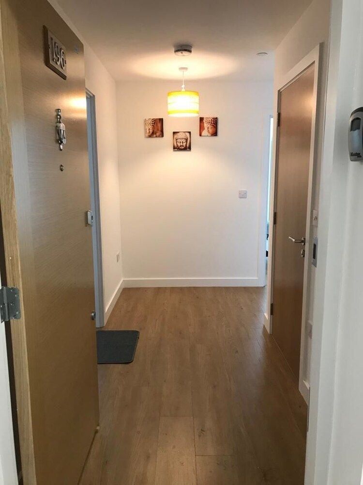 Regal Serviced Apartments 3