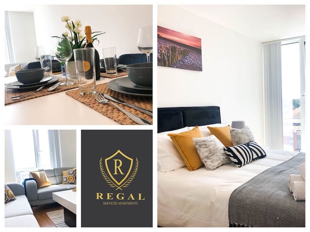 Regal Serviced Apartments