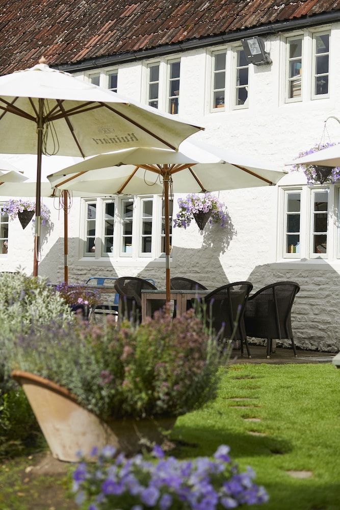 Valley Camping at The Wheatsheaf 1