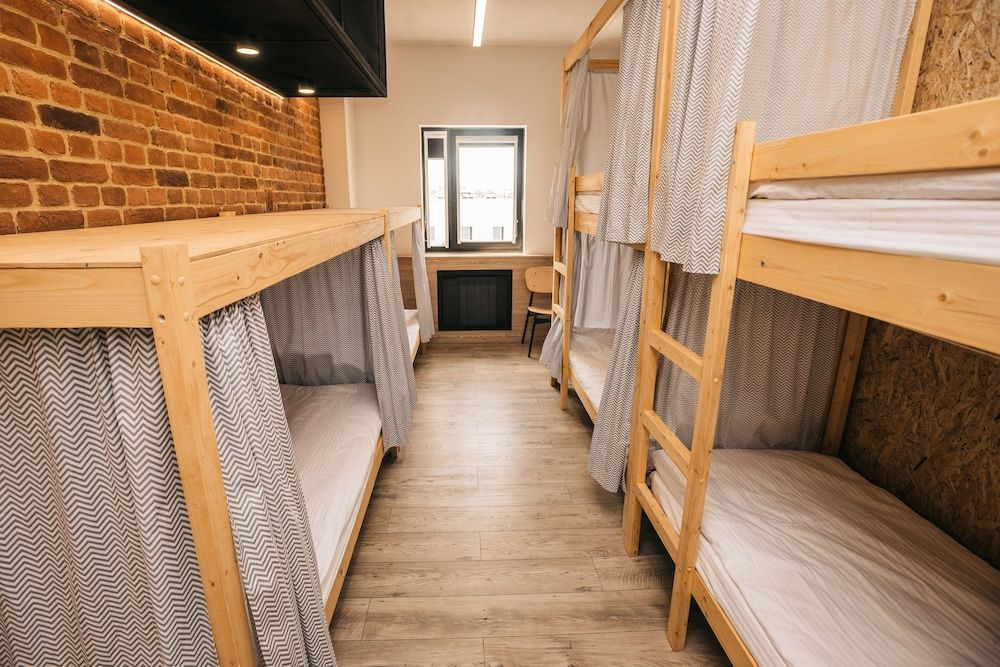 LOFT HOSTEL 3