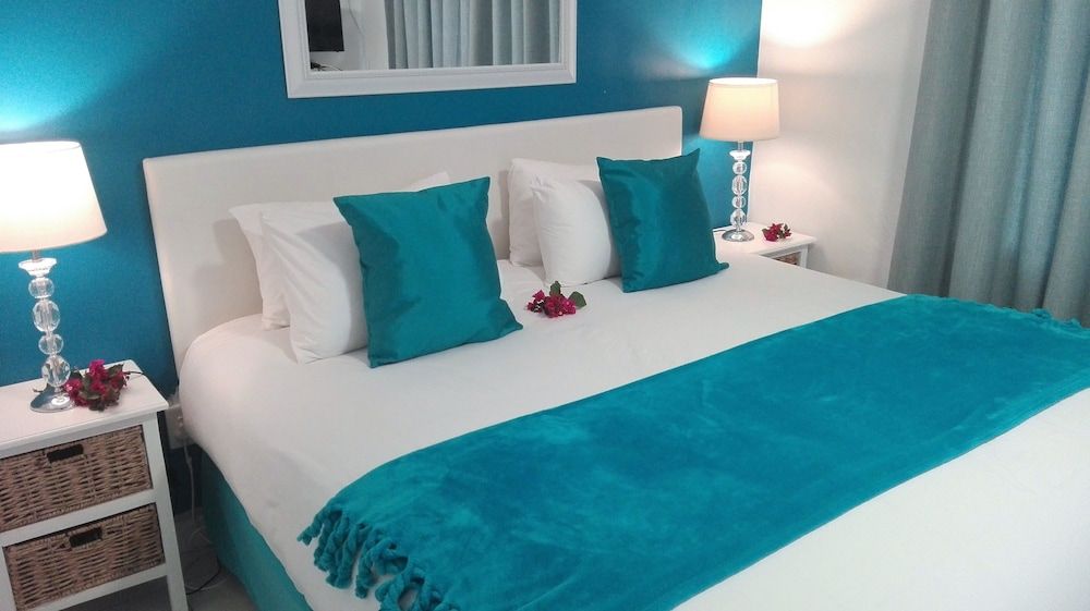 Saldanha Bay Lodge 2