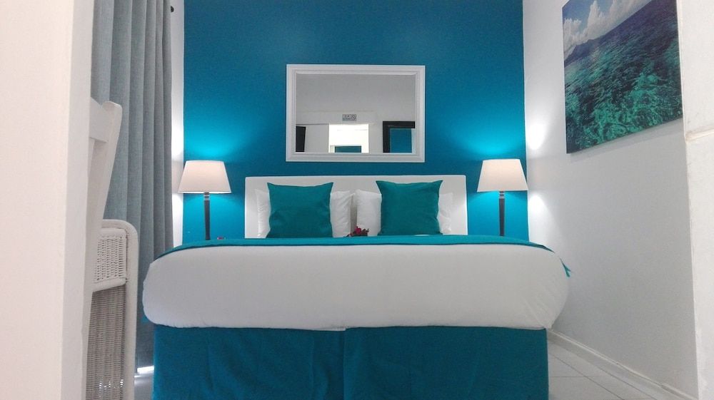 Saldanha Bay Lodge 3