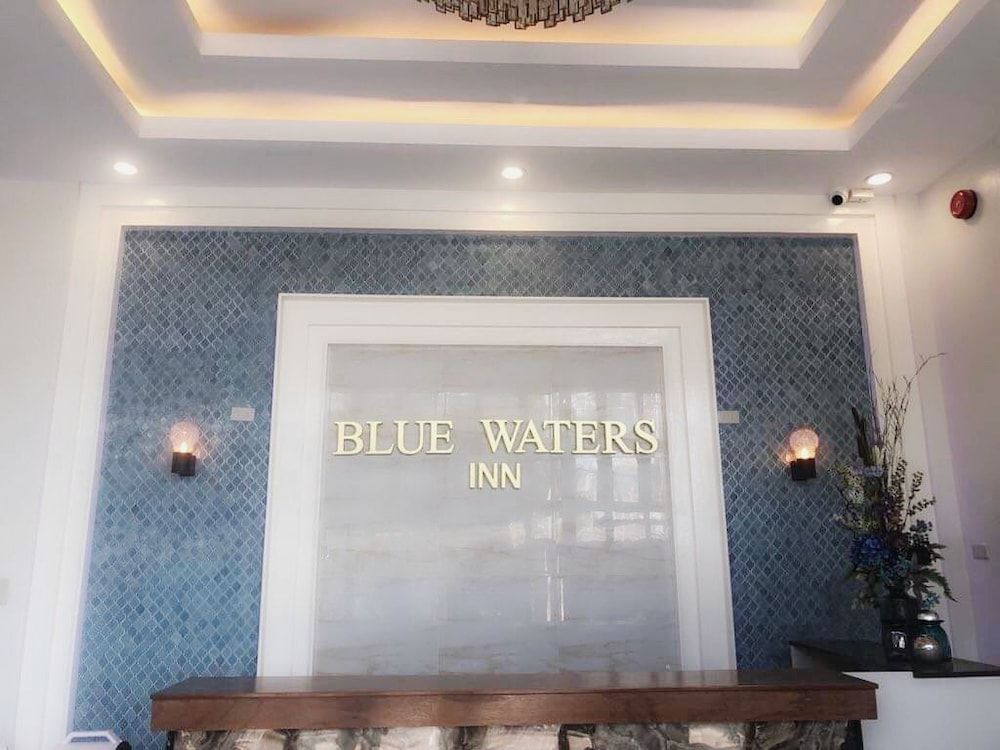 Blue Waters Inn Coron 3 estrelas em Coron