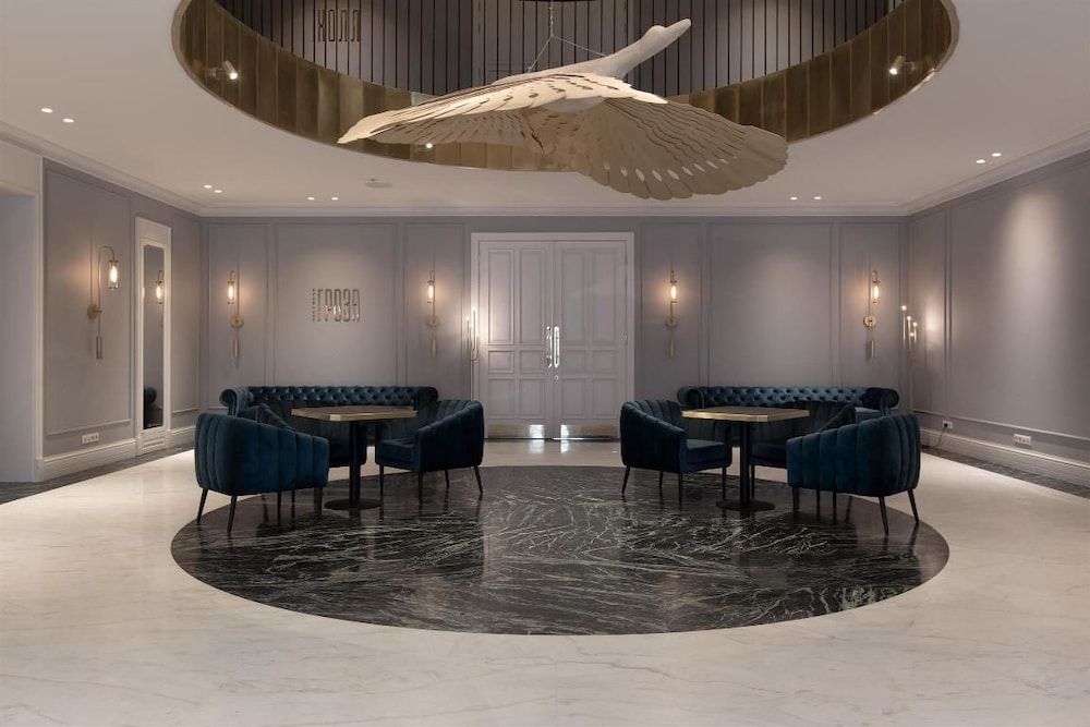 Hotel Ostrovskiy 2