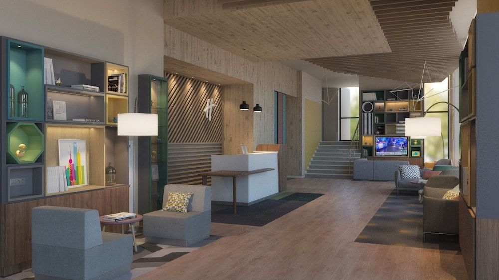 Zhemchuzhina Hotel 2