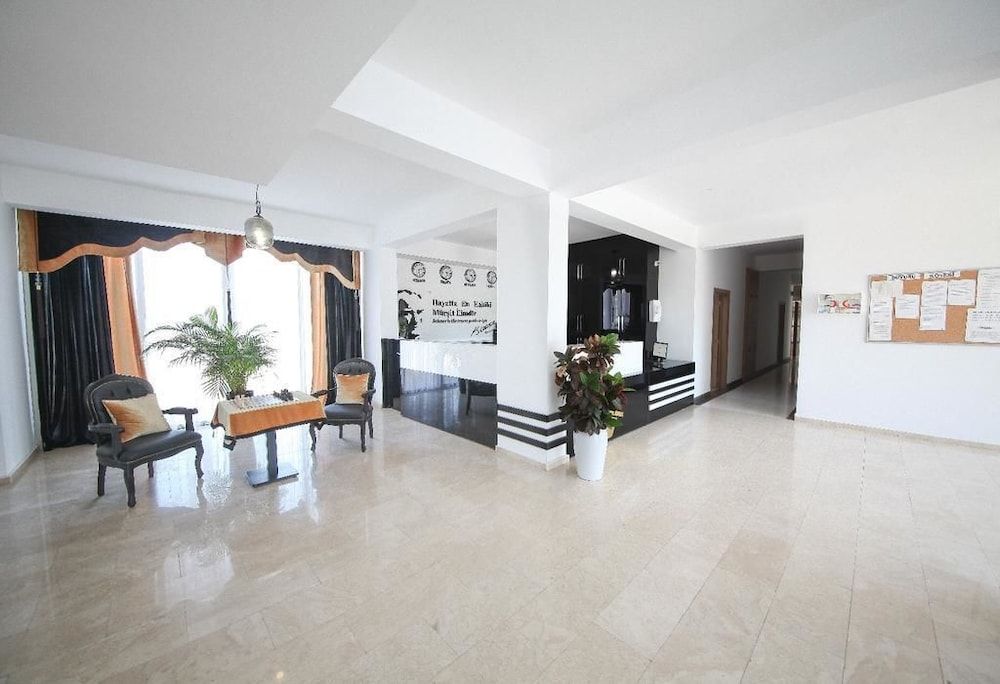 Greenland Premium Residence 2