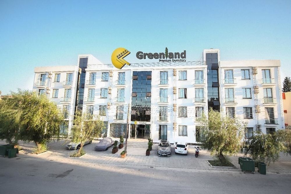 Greenland Premium Residence 1