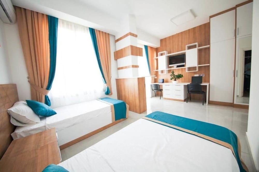 Greenland Premium Residence 3