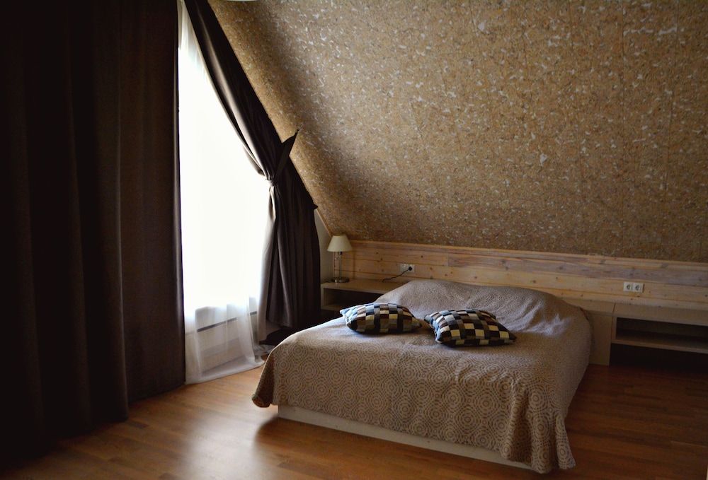 Baza Otdyha Lesnaya 3