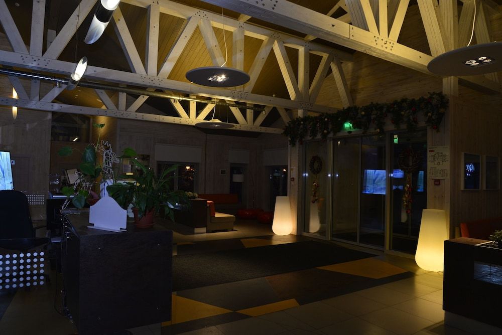 Baza Otdyha Lesnaya 2