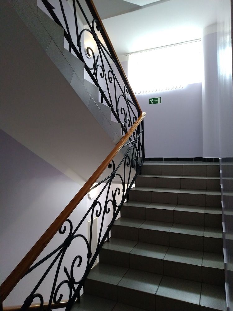 Apart-hotel & Hostel Pines 3