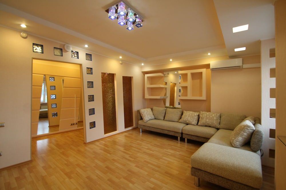 Apart-hotel & Hostel Pines