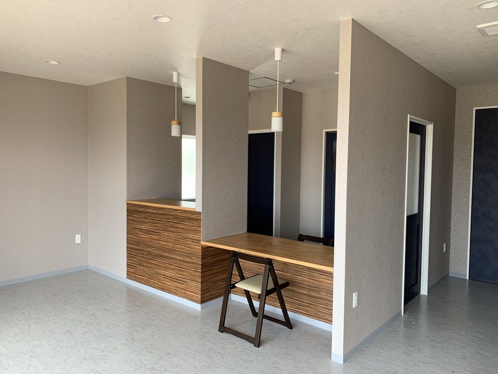 Hotel Mr.Kinjo in Tomigusuku 2