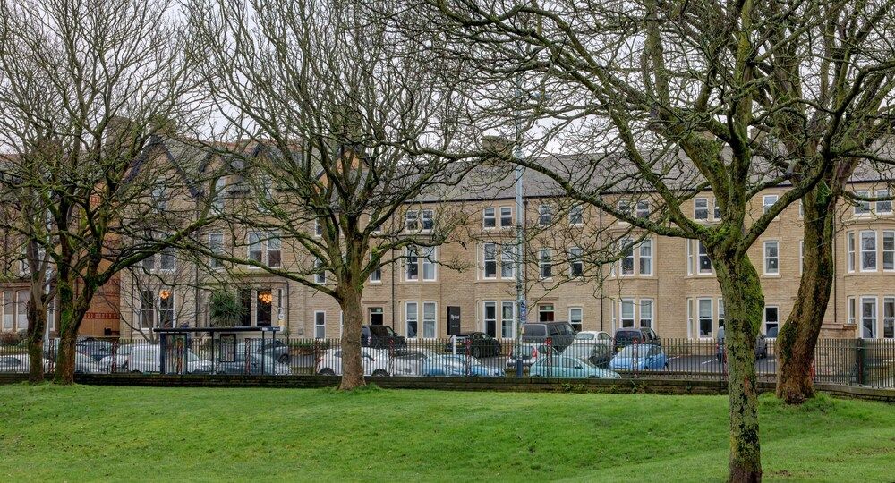 HY Hotel, BW Premier Collection 5 estrelas em Lytham St Annes