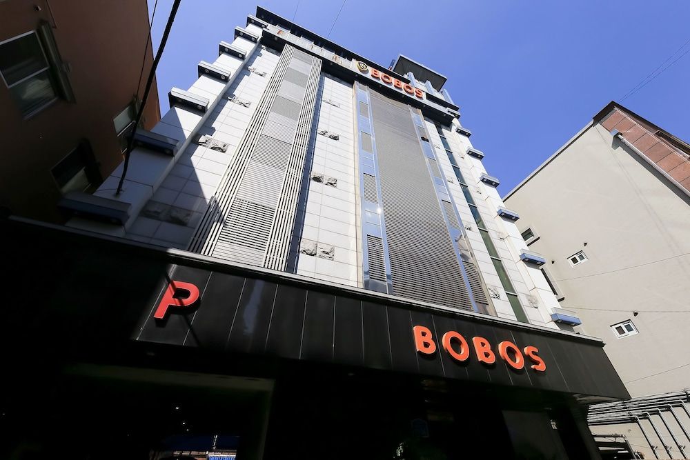 Hotel BOBOS 1