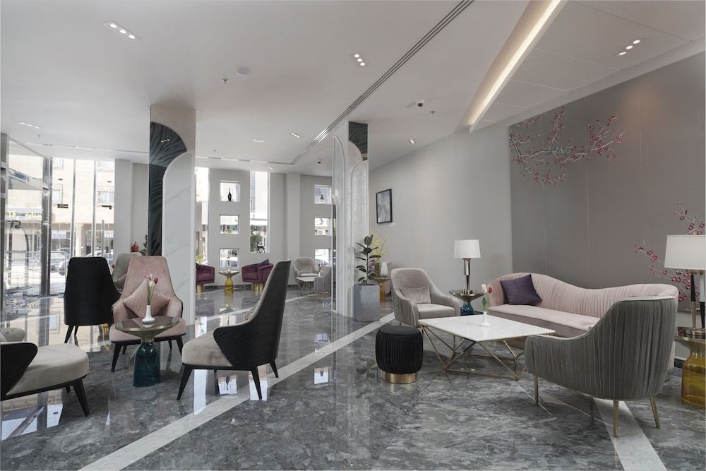 SWISS IN PARK TABUK 2