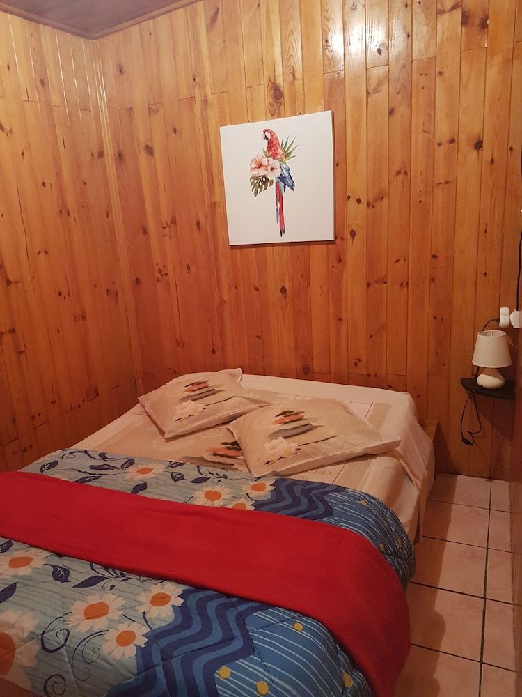 Location Saisonnière De La Chapelle 2