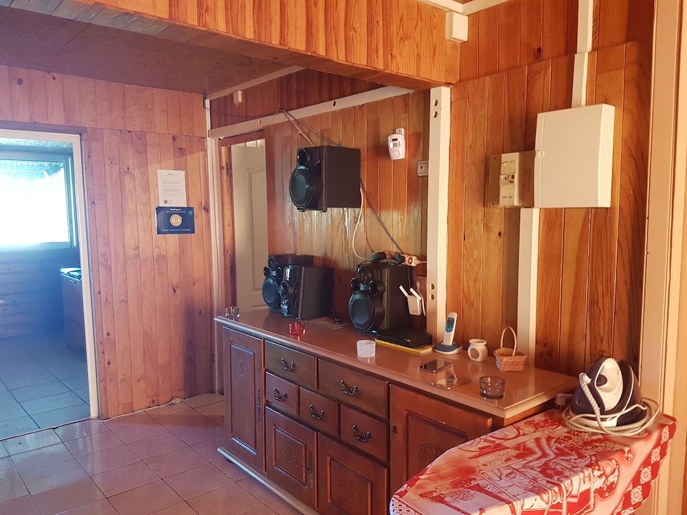 Location Saisonnière De La Chapelle