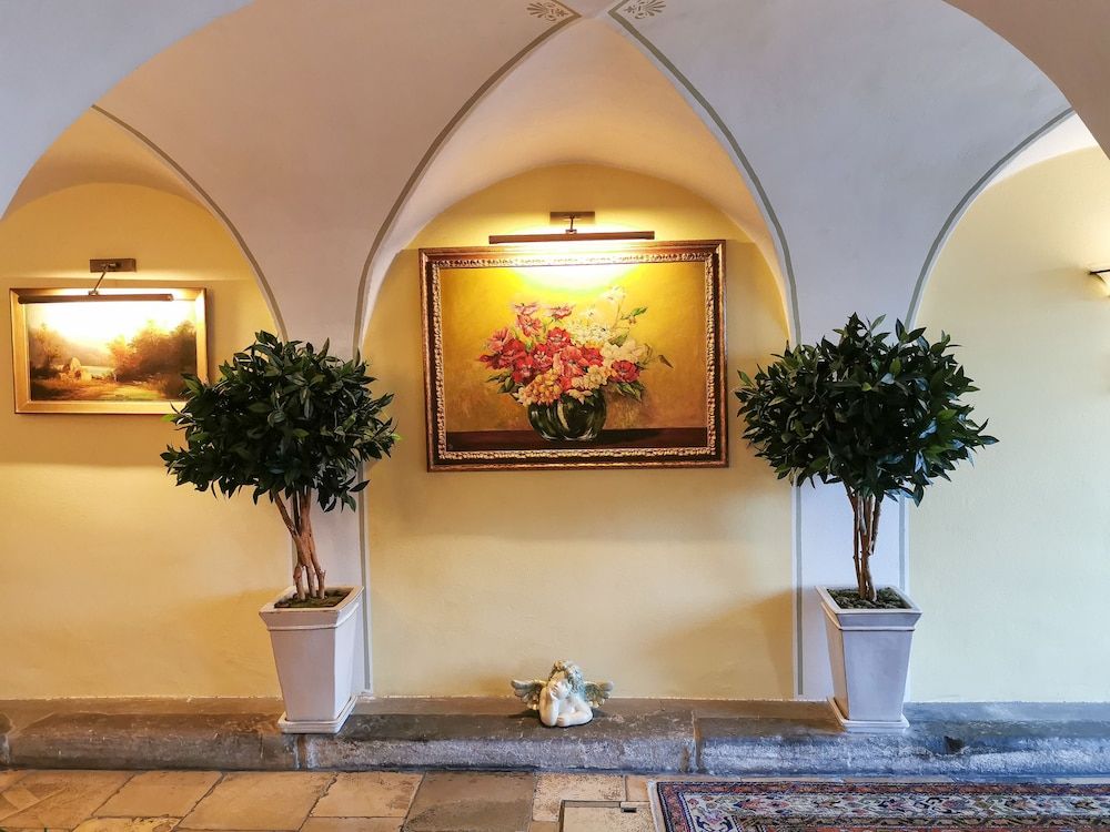 Hotel-Residenz Schrannenhof 3