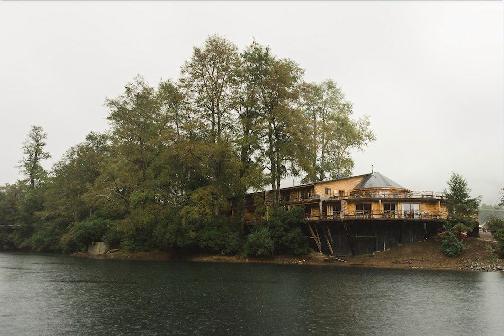 Huilo Huilo Club Huillin