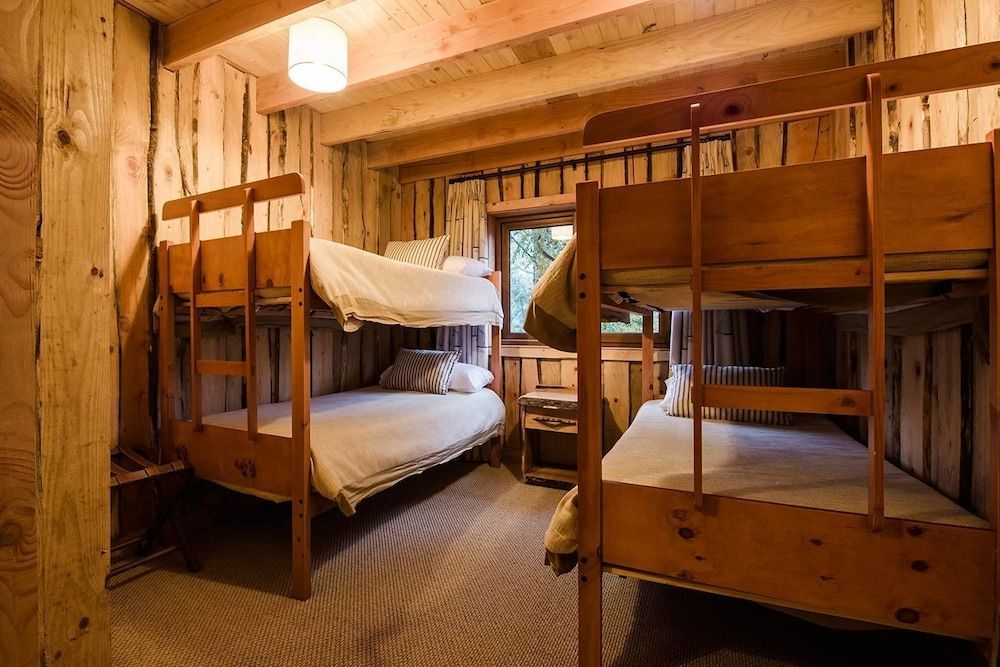 Huilo Huilo Club Huillin 3