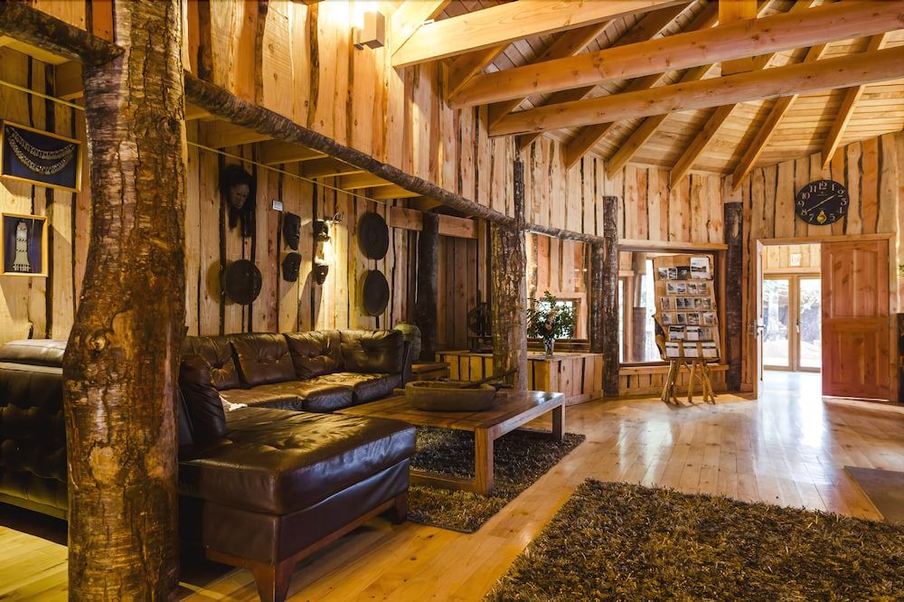 Huilo Huilo Club Huillin 2