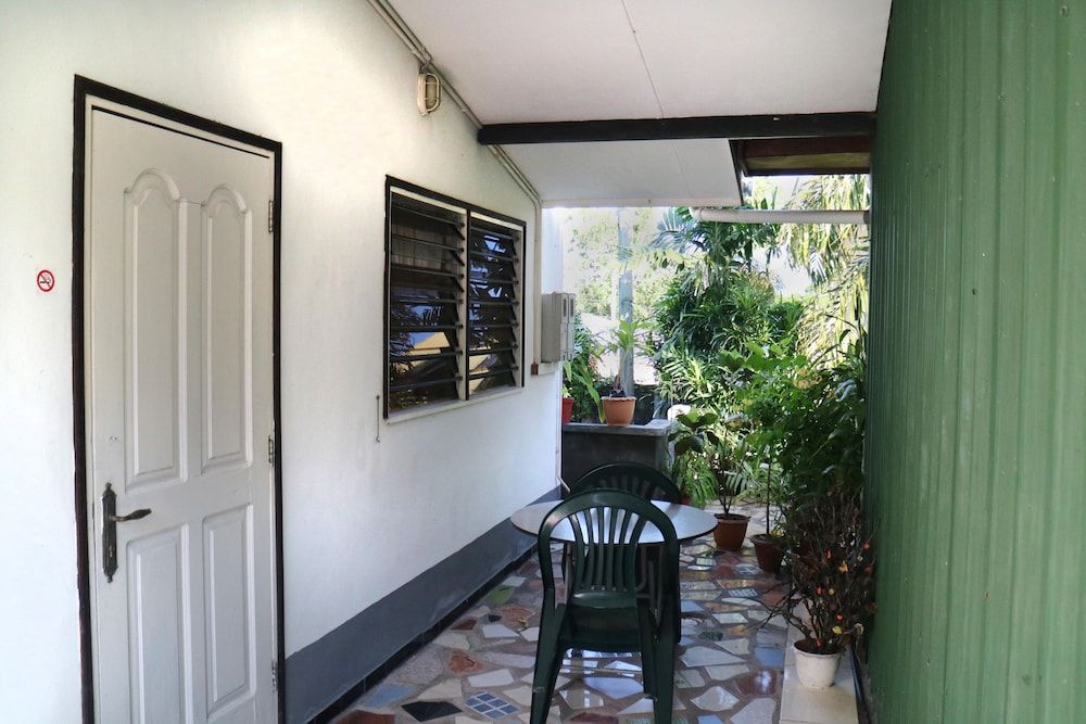 Lapasyans Self-Catering 3