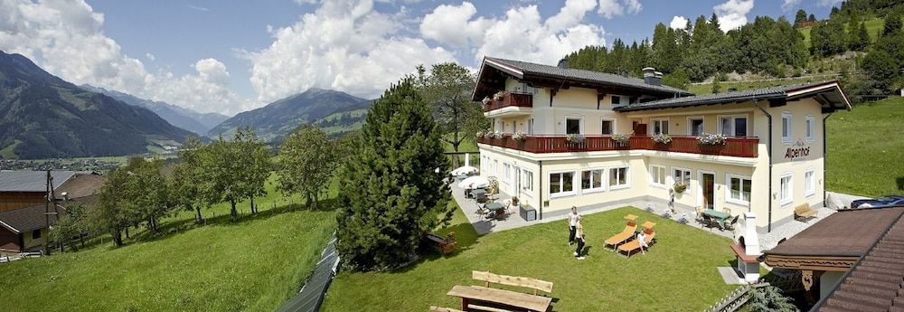 Alpenhof Apartments 1 Alpenhof Apartments 1