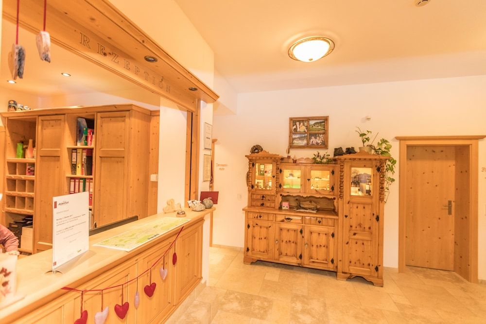 Alpenhof Apartments 2 Alpenhof Apartments 2