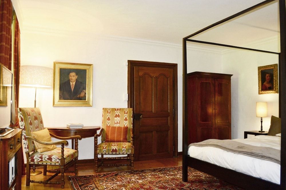 Château de Mathod 2