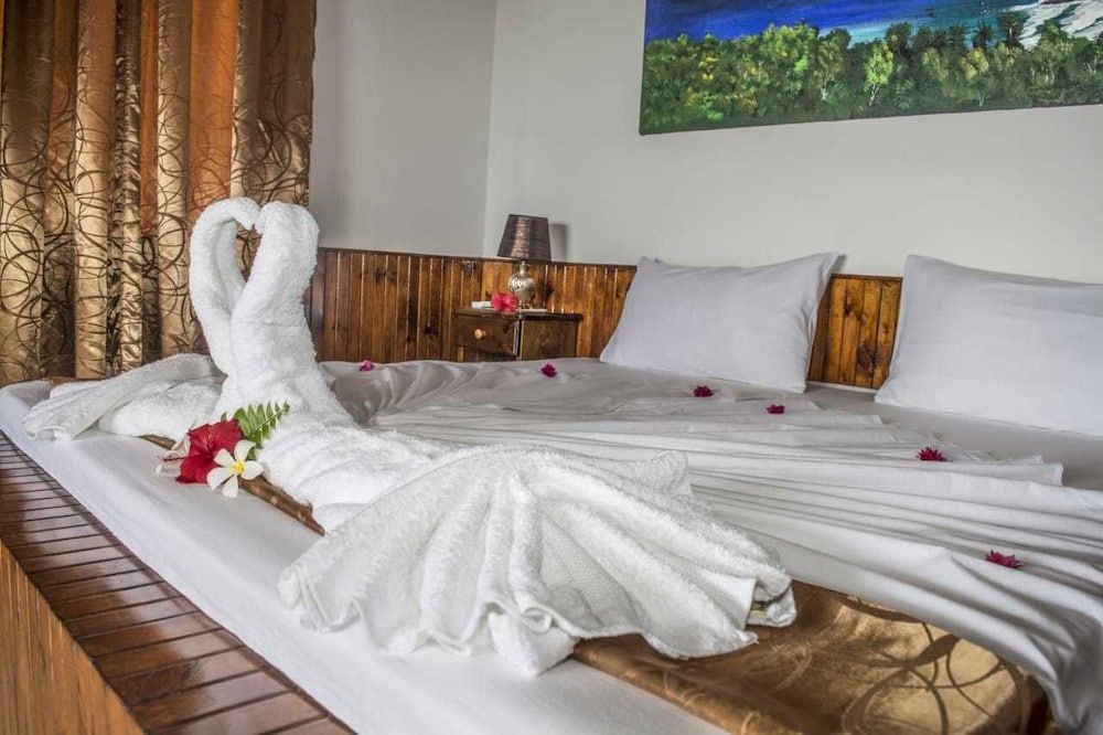 Les Elles Guesthouse Self Catering 2 Les Elles Guesthouse Self Catering 2