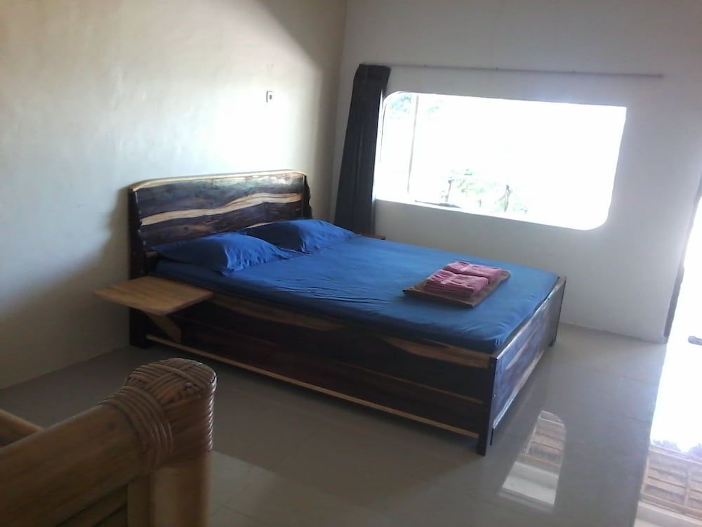 East Lombok Dive Hotel - Hostel 2