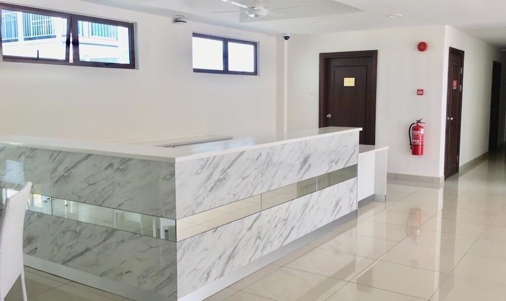 Royale Chulan Cherating Chalet 2