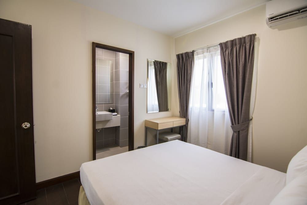 Royale Chulan Cherating Chalet 3