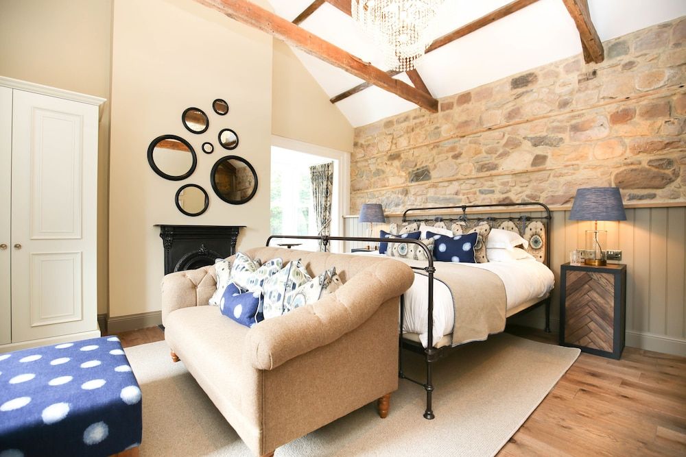 Beadnell Towers Hotel 3