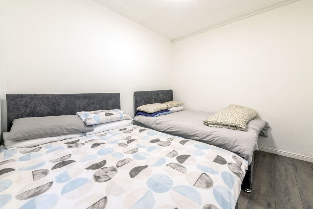 Manchester Printworks 2