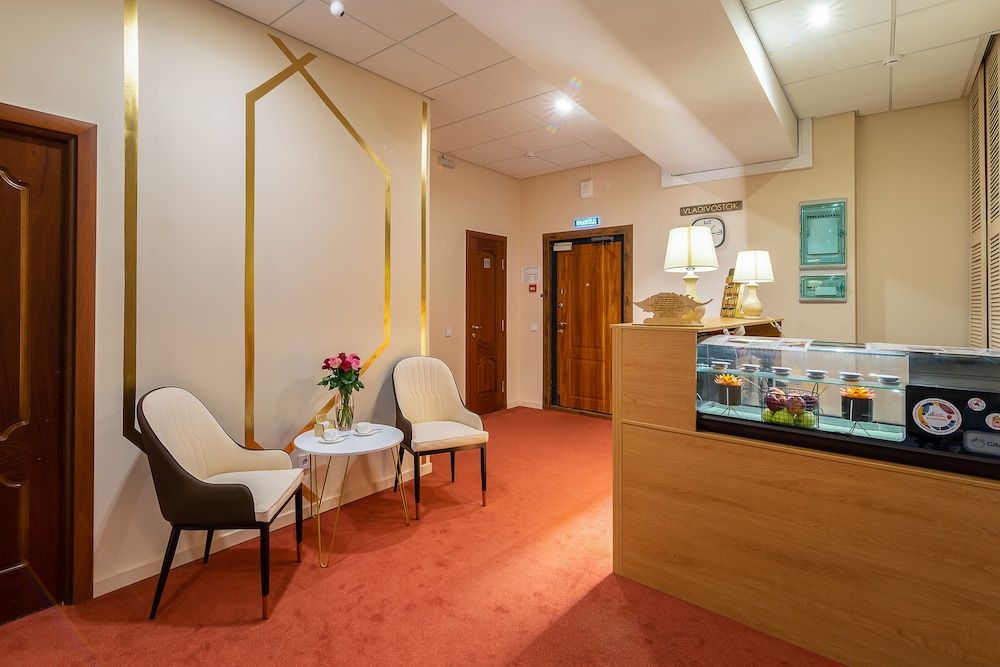 Kinney sea view hotel 2