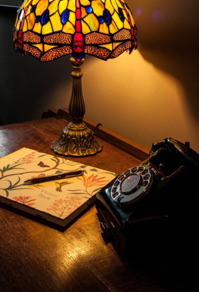 Aldersyde Bed and Breakfast 2