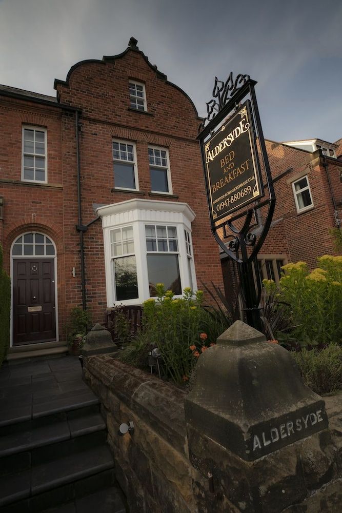 Aldersyde Bed and Breakfast